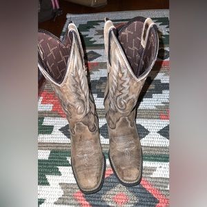 Women’s Durango Boots Size 7